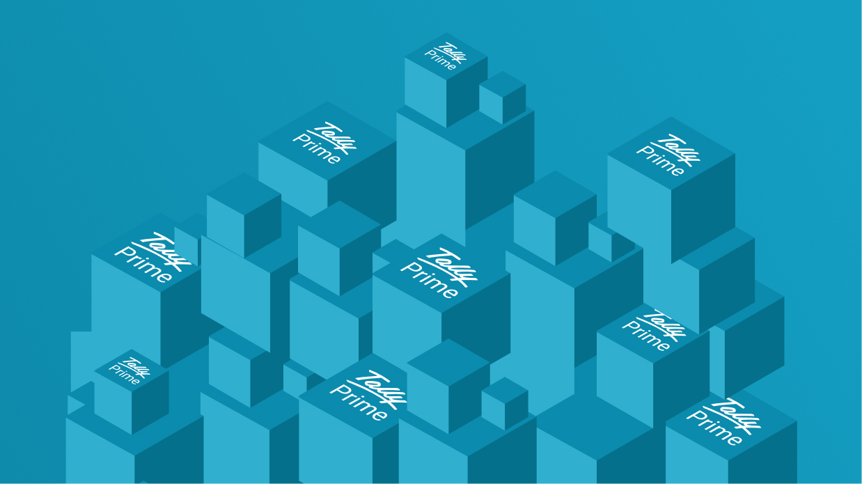 Tally Certified Partner