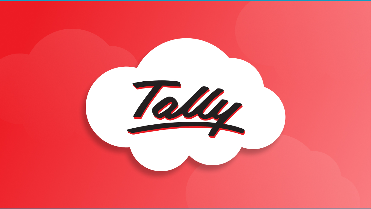 Tally on Cloud