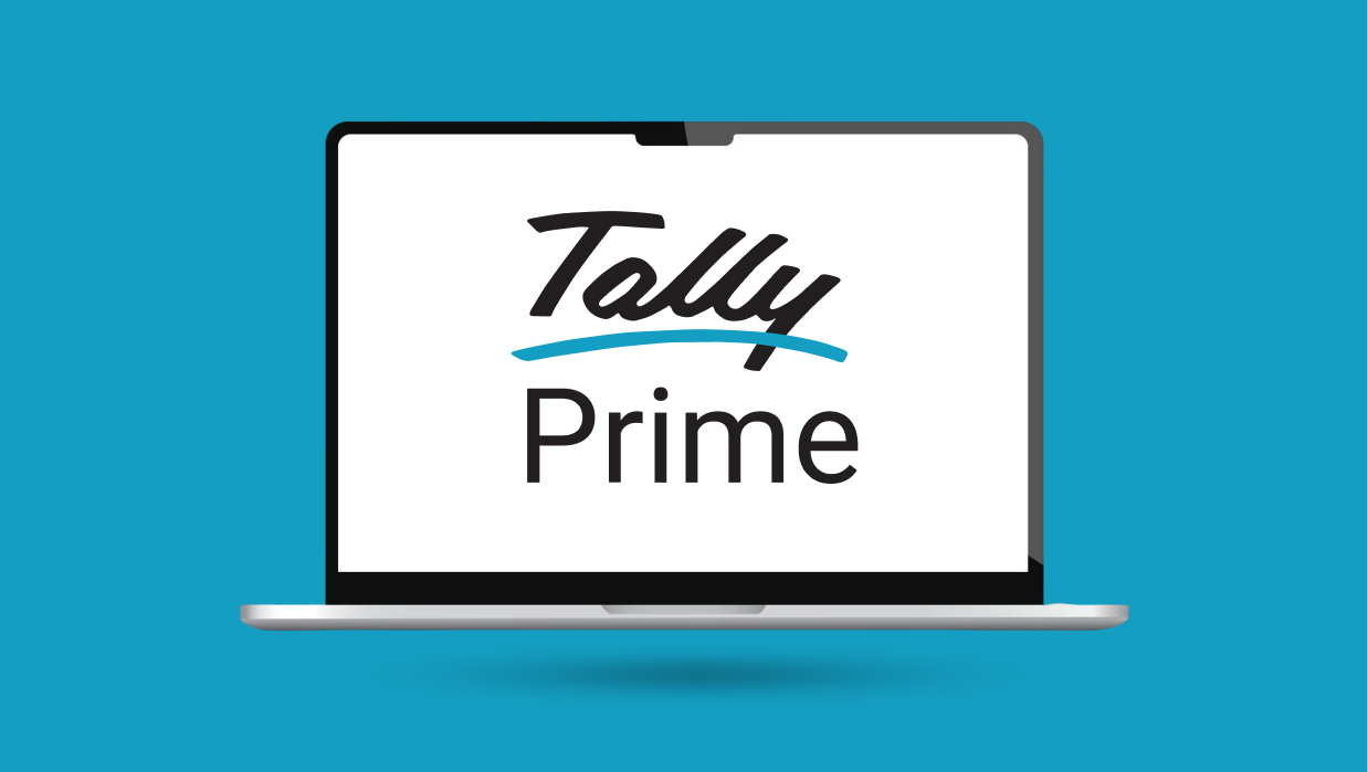 Tally Prime Software Gujarat
