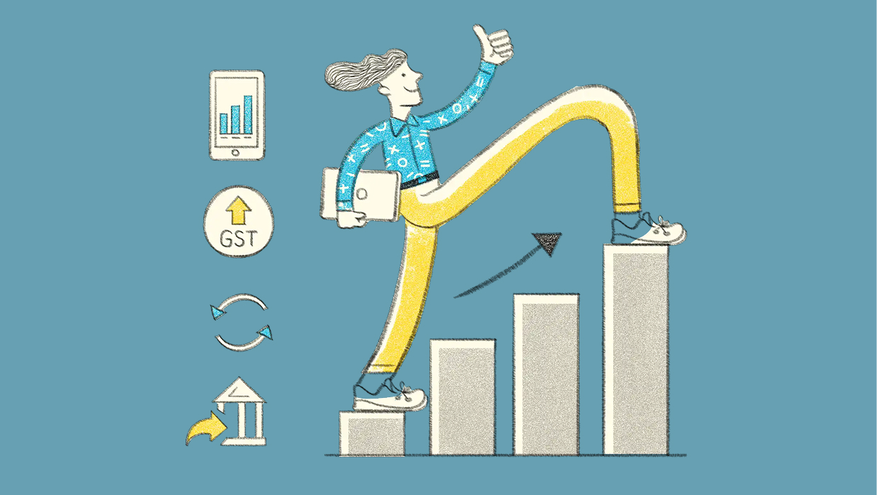 Tally Onsite Services Gujarat