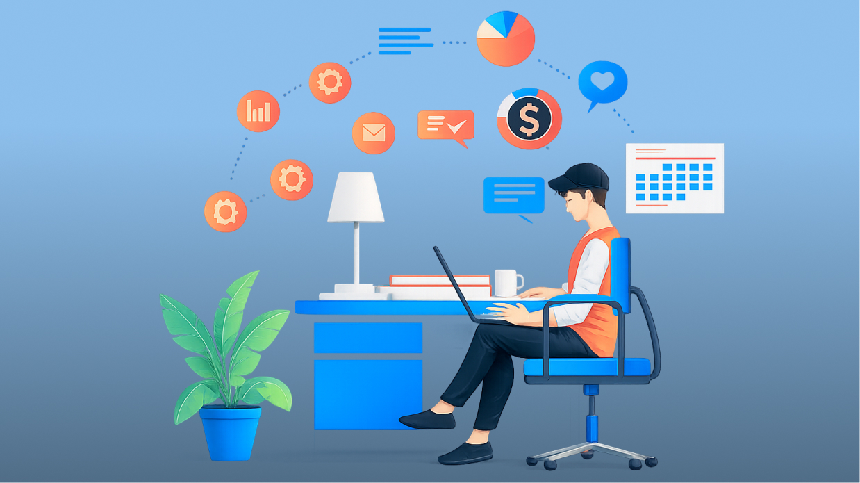 Accounting Service Provider in Mumbai
