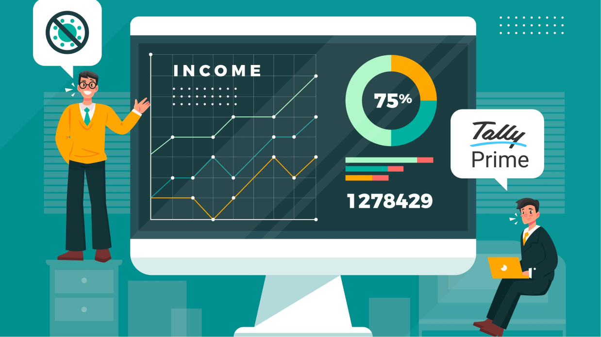 Accounting Software Dealers